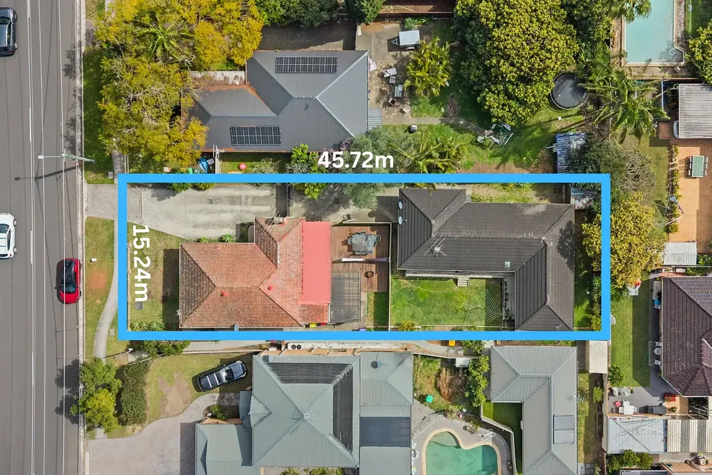 Sylvania 6Zimmer A Unique Opportunity