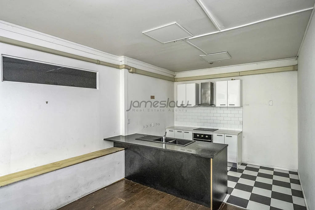Auckland Central BASEMENT SPACE – HEART OF KARANGAHAPE ROAD