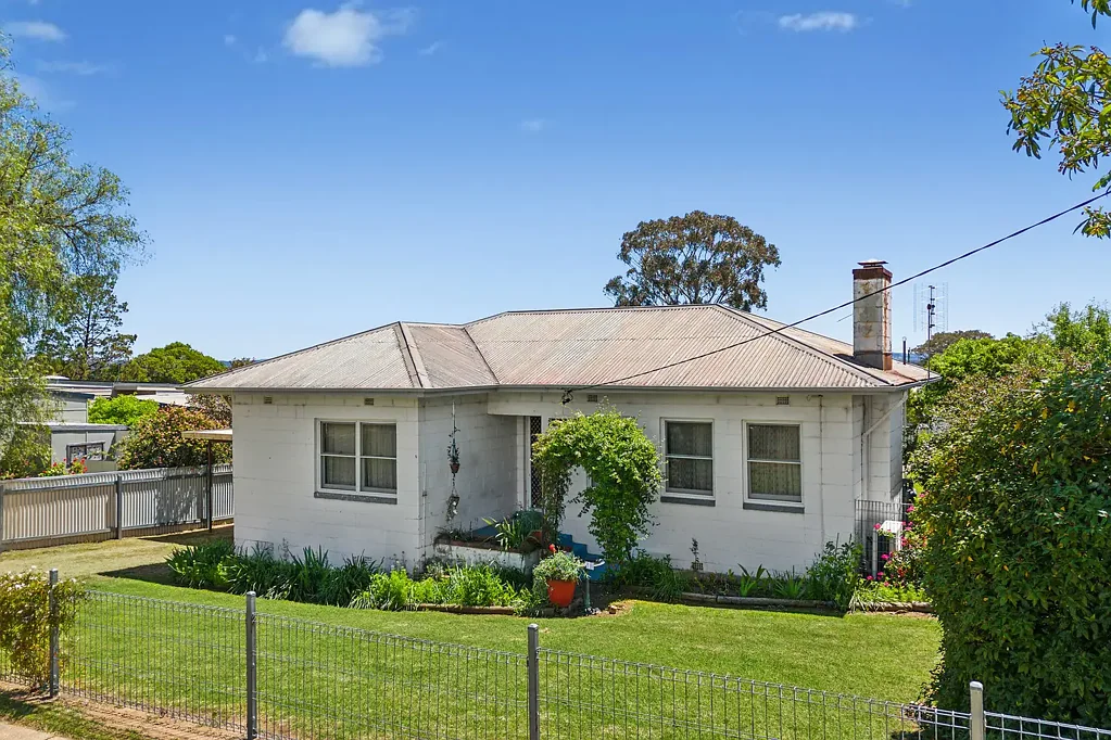41 Angus Avenue, Kandos, NSW 2848