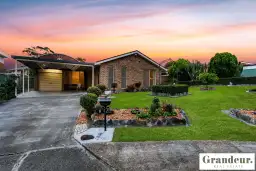 8 Wyalong Close, Wakeley