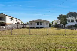 46 George Street, Mackay