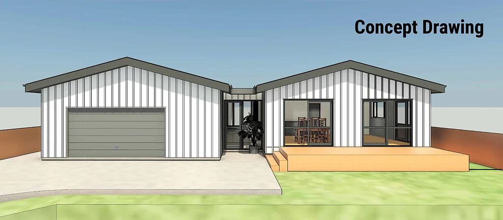 Inglewood 4ਬੈੱਡਰੂਮ Modern Living Meets Smart Design