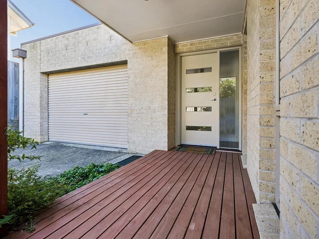 Wonthaggi 2房  MODERN, LOW MAINTENANCE LIVING IN PRIME LOCATION