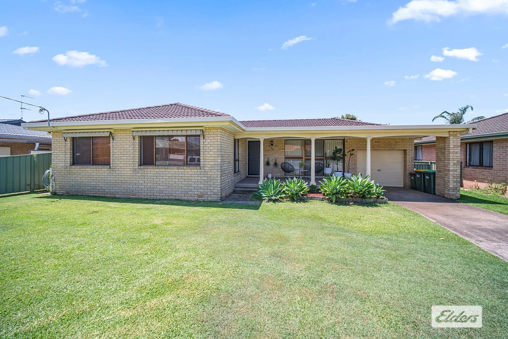 35 Park Avenue, Cundletown, NSW 2430