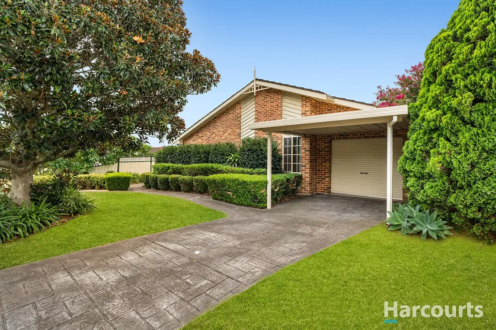 21 Eskdale Drive, Raymond Terrace, NSW 2324