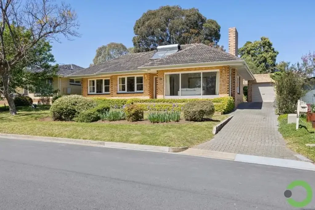 Great Family home in a Superb Position