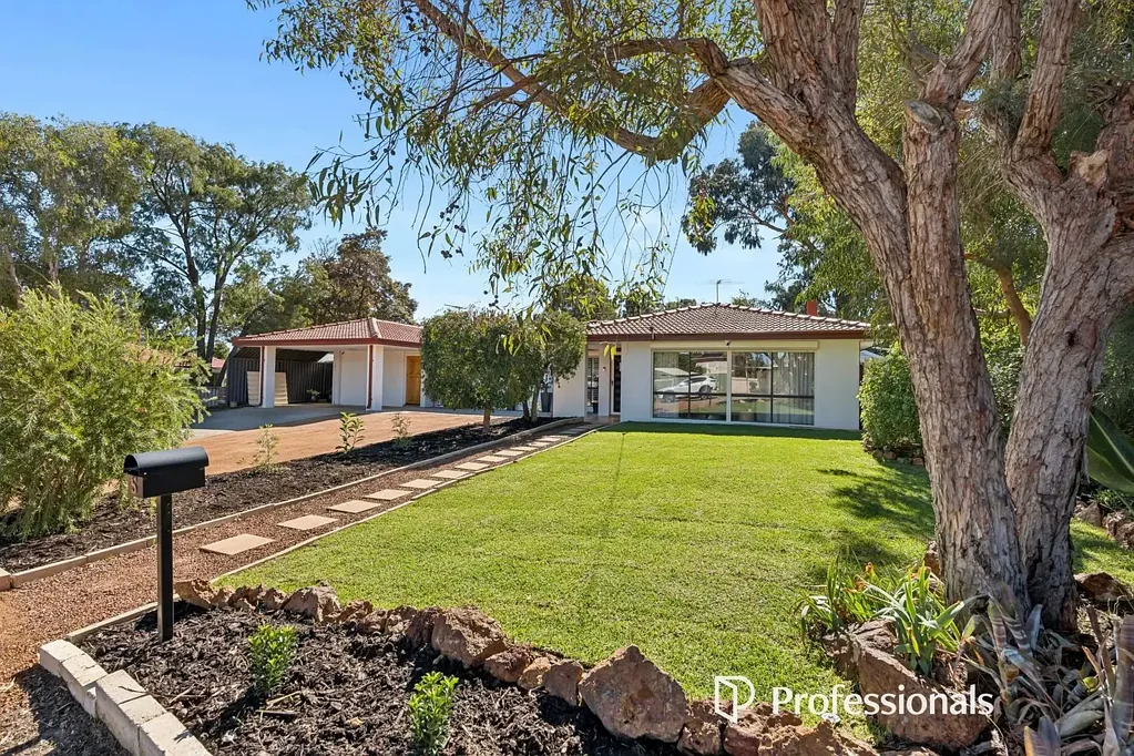 Walliston 5房  UNDER OFFER!!
