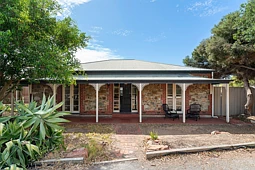 1 Leak Avenue, Glenelg North