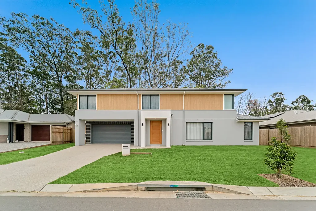 Pallara 4ਬੈੱਡਰੂਮ Luxury Meets Lifestyle - An Exceptional Family Home on 845m2
