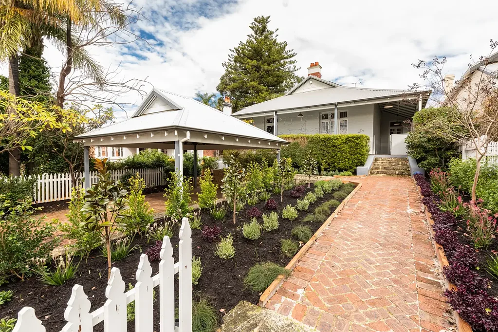 Stunning character family home in the heart of mount lawley