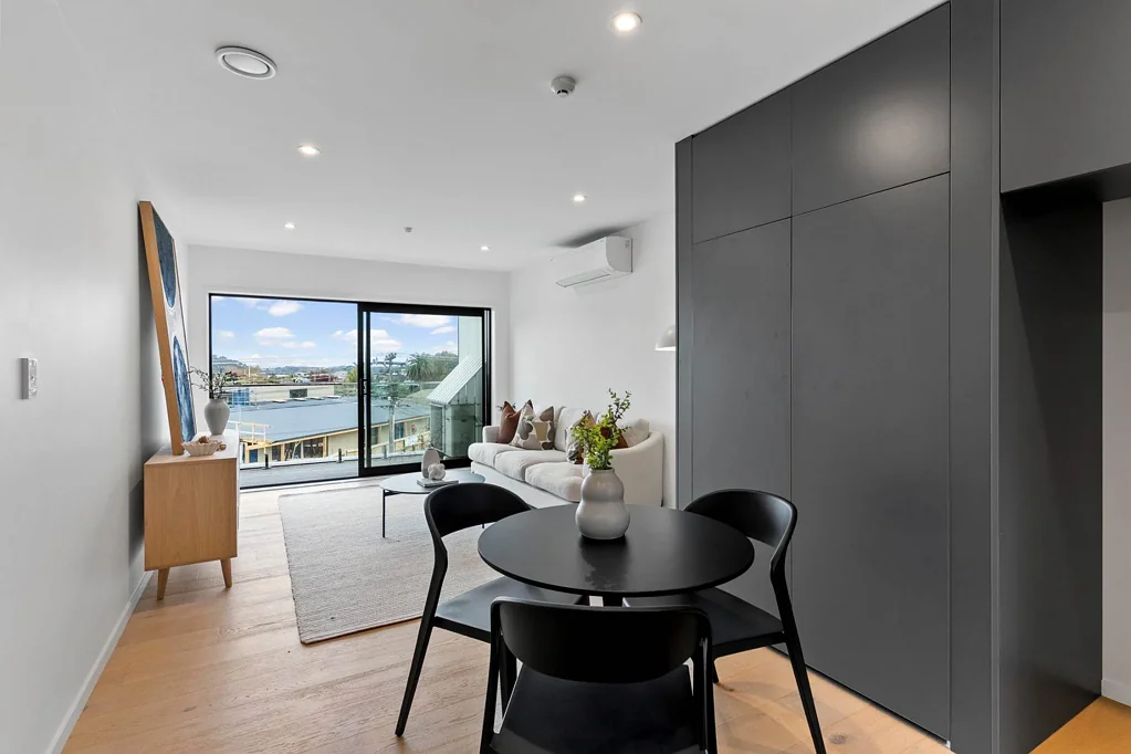 Brand NEW Apartment Living - Lock and Leave