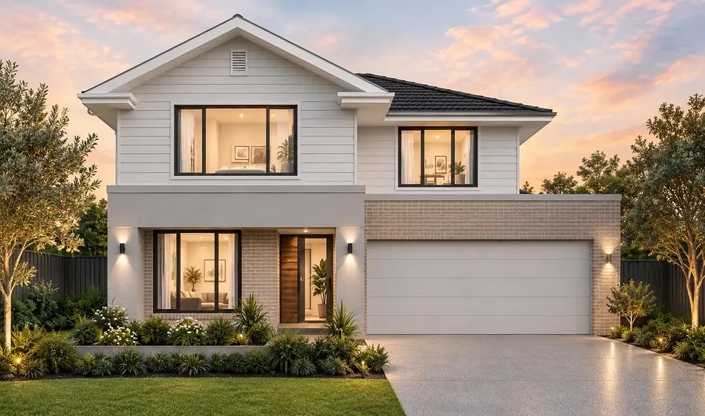 Bringelly 5कमरा Perfect Fit: Home and Land to Suit Your Lifestyle!!