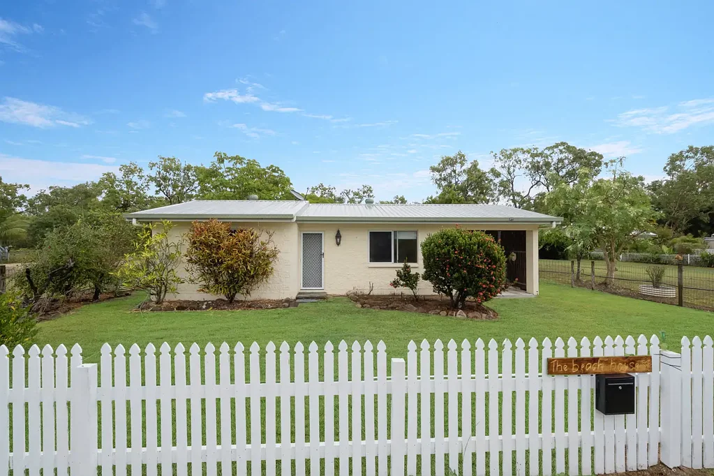 21 Borton Street, Balgal Beach, QLD 4816