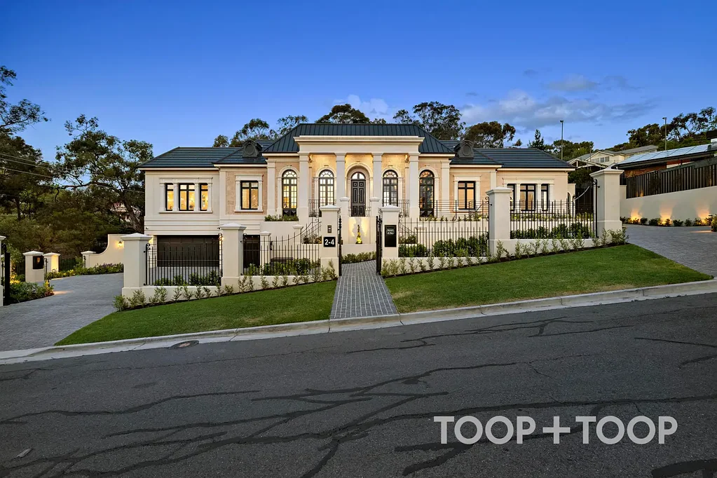 2-4 Windsor Avenue, Burnside, SA 5066