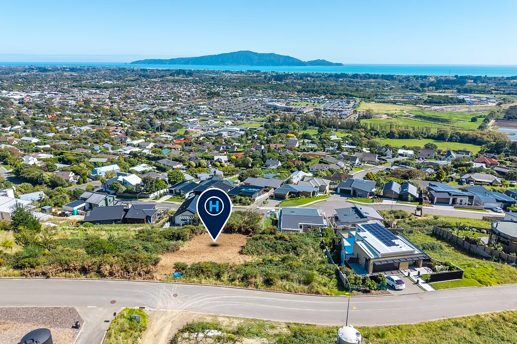 Waikanae SECTION - PANORAMIC VIEWS