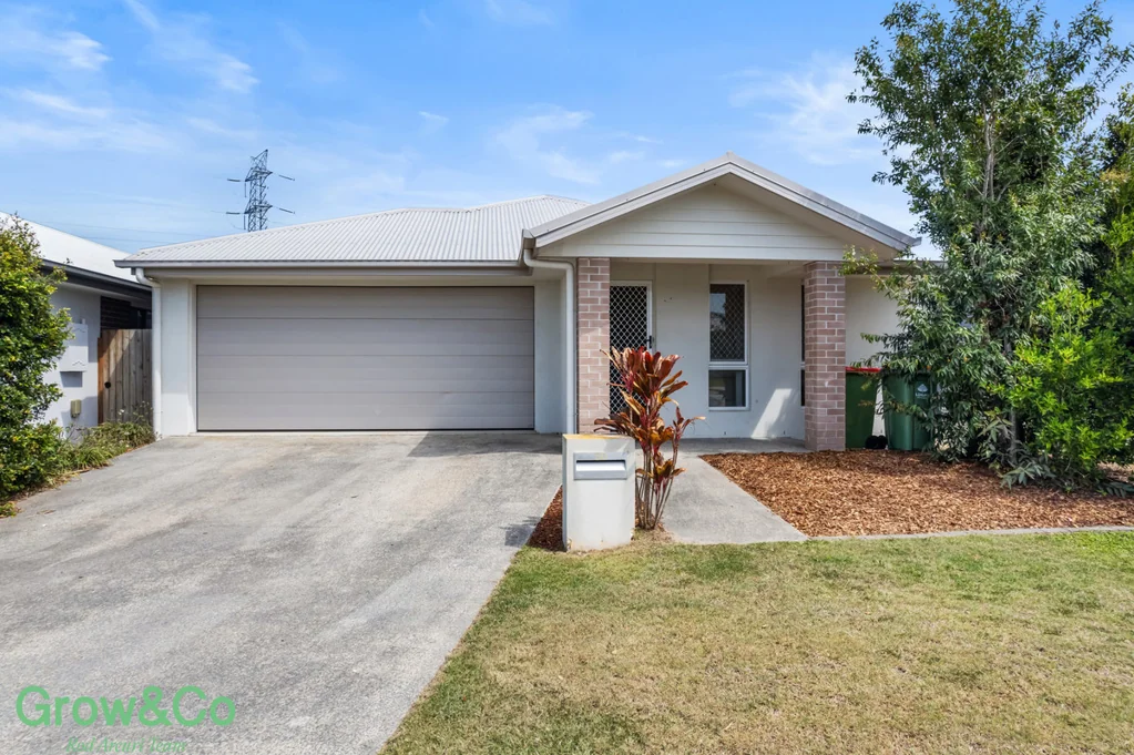 50 Southwood Circuit, Yarrabilba, QLD 4207
