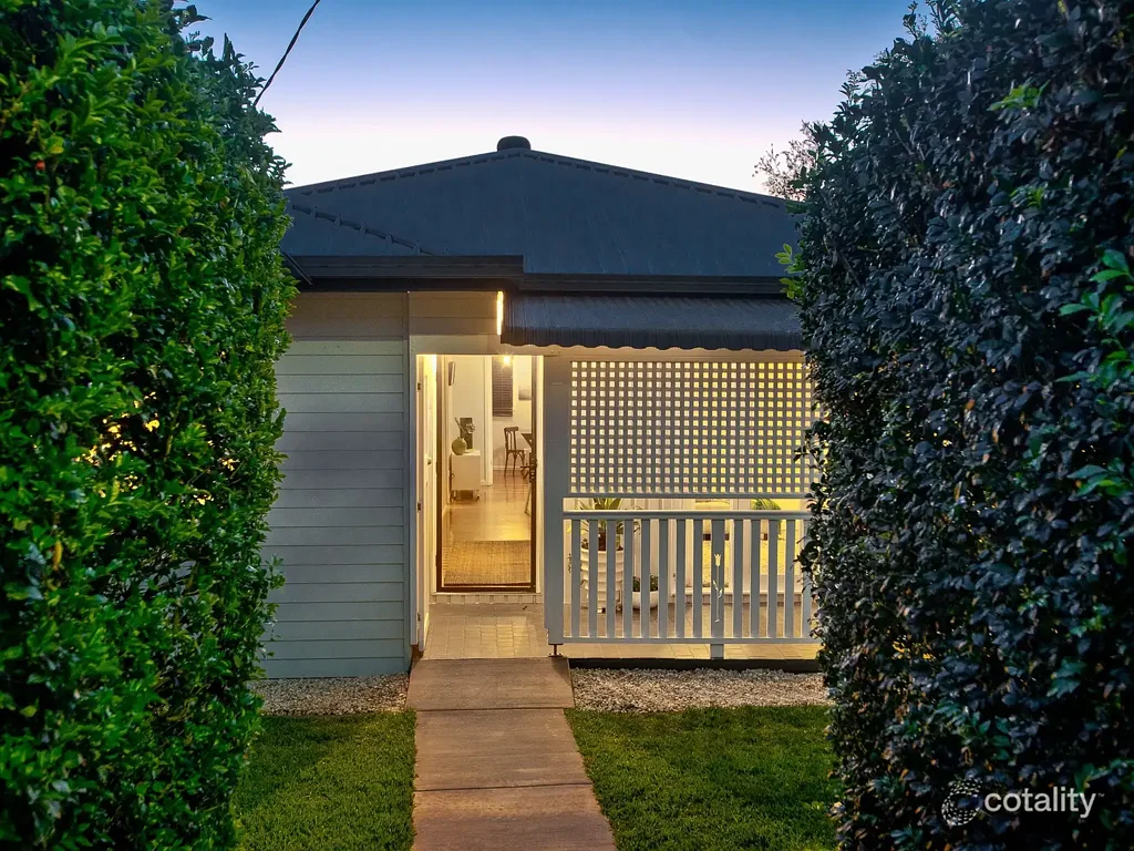 18 Marathon Street, Aspley, QLD 4034