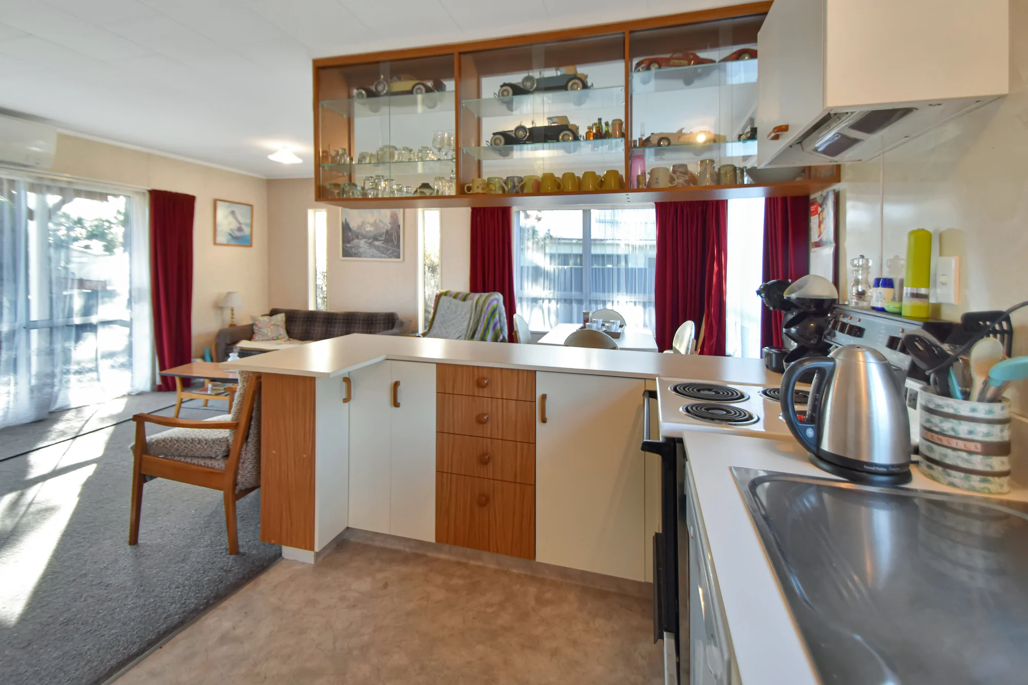 4 Benmore Place, Omarama, Waitaki District, Otago, 1 Bedrooms, 1 Bathrooms, House
