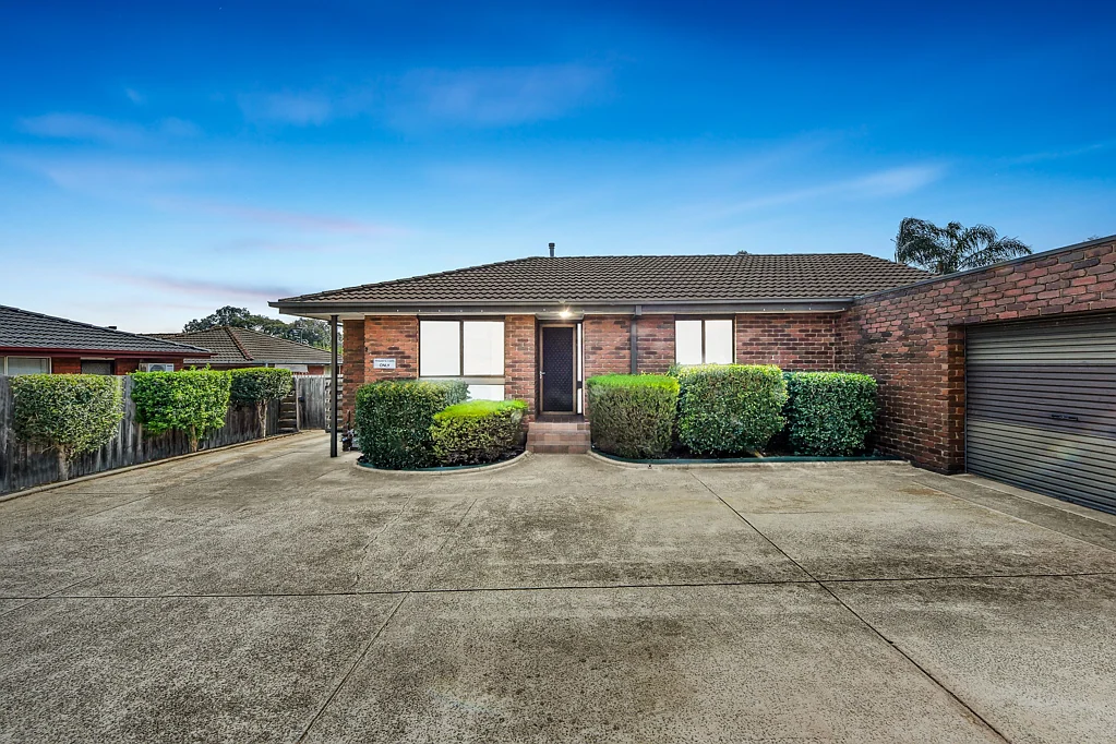 2/55 Bevan Avenue, Clayton South, VIC 3169