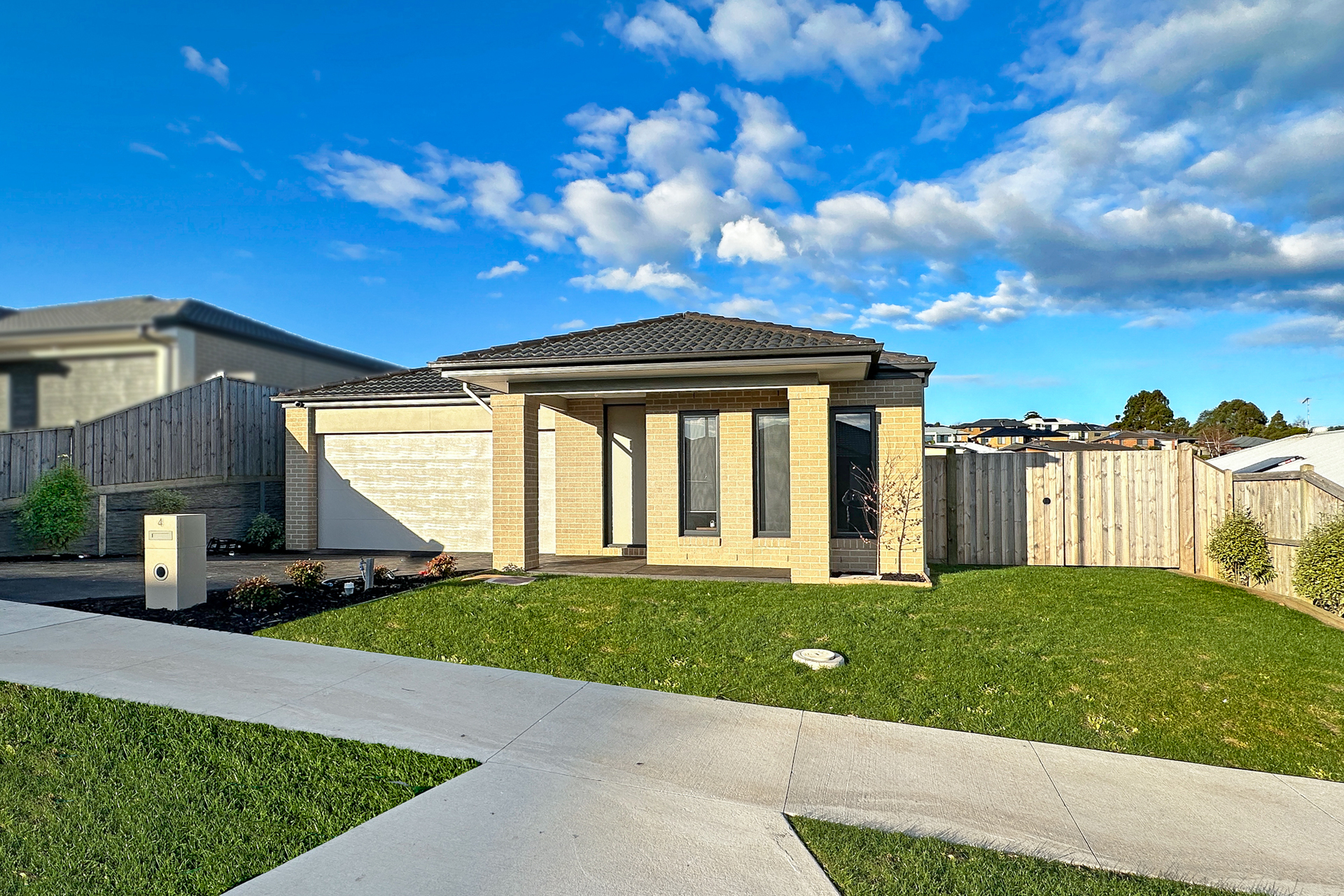 4 MANGROVE ST, WARRAGUL VIC 3820, 0房, 0浴, House