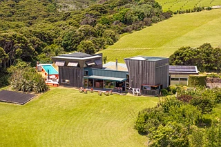 39 Cable Bay Lane, Oneroa, Waiheke Island