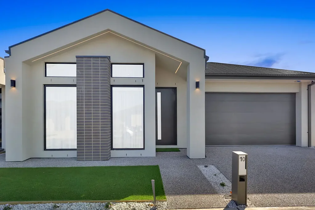 Mickleham 4कमरा Luxury, Light & Lifestyle in the Heart of Mickleham!