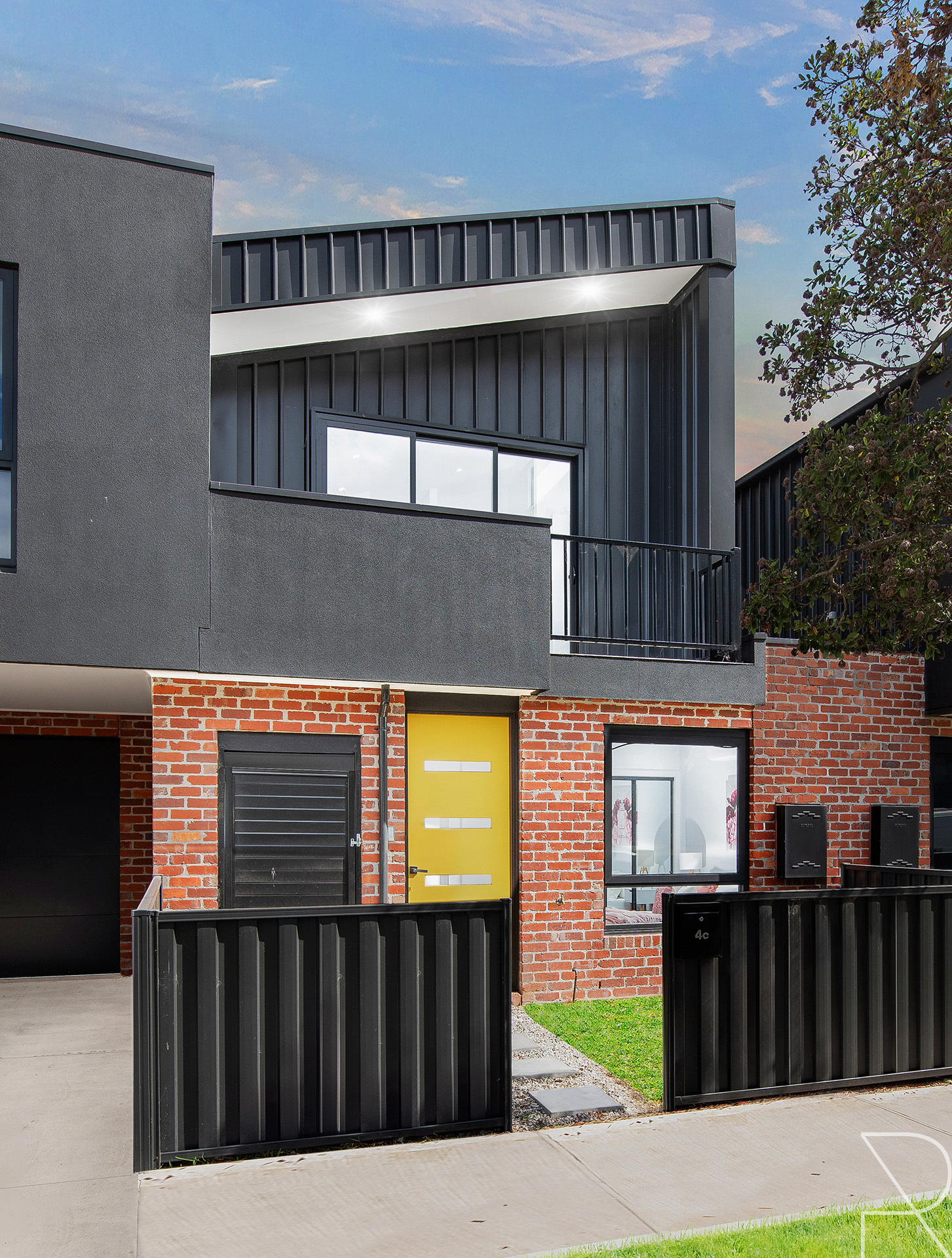 4 WEST ST, WEST FOOTSCRAY VIC 3012, 0 ਕਮਰੇ, 0 ਬਾਥਰੂਮ, Townhouse