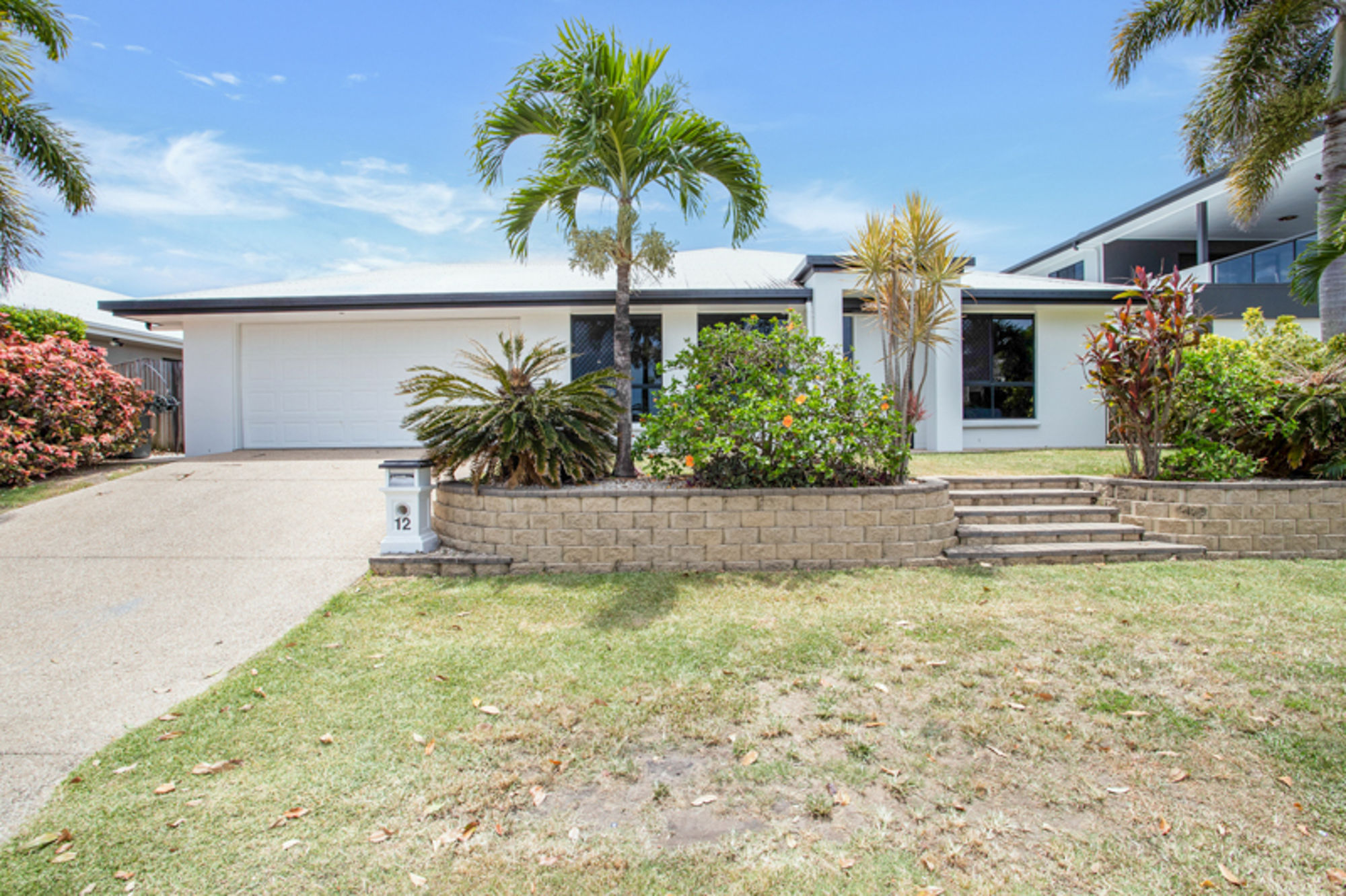 12 ILUKA CT, EAST MACKAY QLD 4740, 0 ห้องนอน, 0 ห้องน้ำ, House