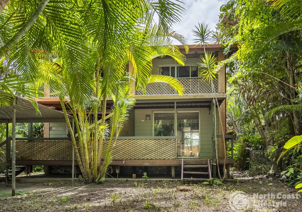 South Golden Beach 4chambre Golden Opportunity.