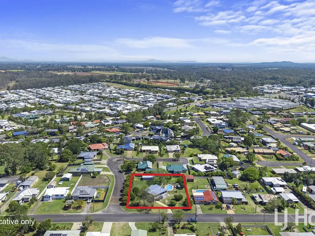 Tinana 3ਬੈੱਡਰੂਮ SOLID FAMILY HOME – SUBDIVISION POTENTIAL (STCA)