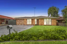 45 Colonial Drive, Bligh Park