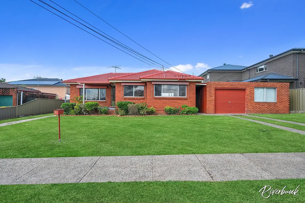 2 Garda Street, Seven Hills, NSW 2147