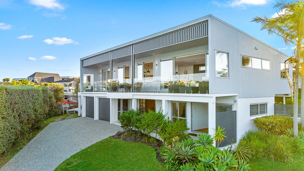 10 McCrystal Avenue, Bucklands Beach, Manukau City, Auckland