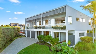 奥克兰东南区 Manukau成交记录 - 2025年11月07日