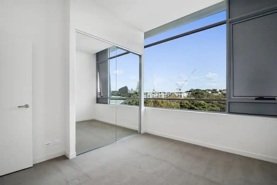 512/9 Archibald Avenue, Waterloo, NSW 2017, 1 slaapkamers, 1 badkamers, Apartment
