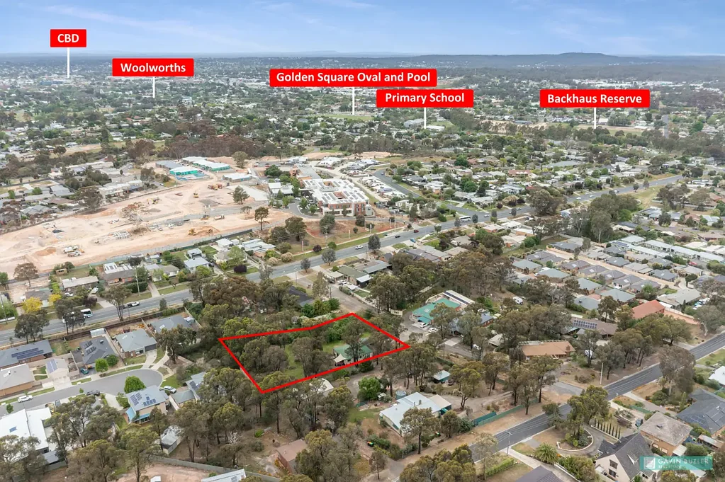 7 Spargo St, Golden Square, VIC 3555