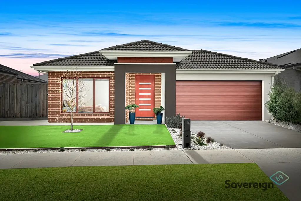 16 Stockfield Avenue, Clyde, VIC 3978