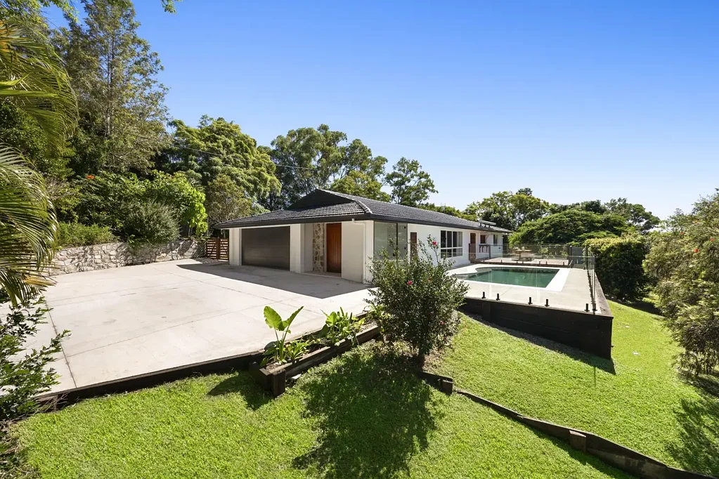 312 Nambour Mapleton Road, Burnside, QLD 4560