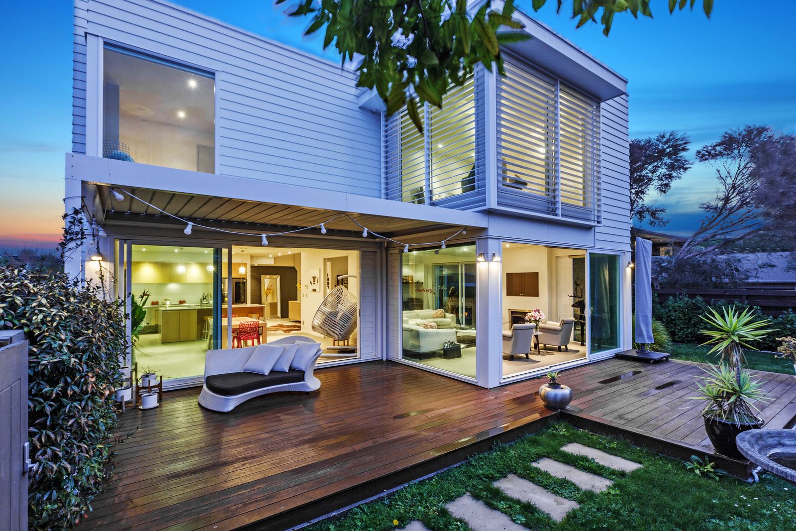 19a Montgomery Avenue, Rothesay Bay, Auckland - North Shore, 5 غرف, 0 حمامات