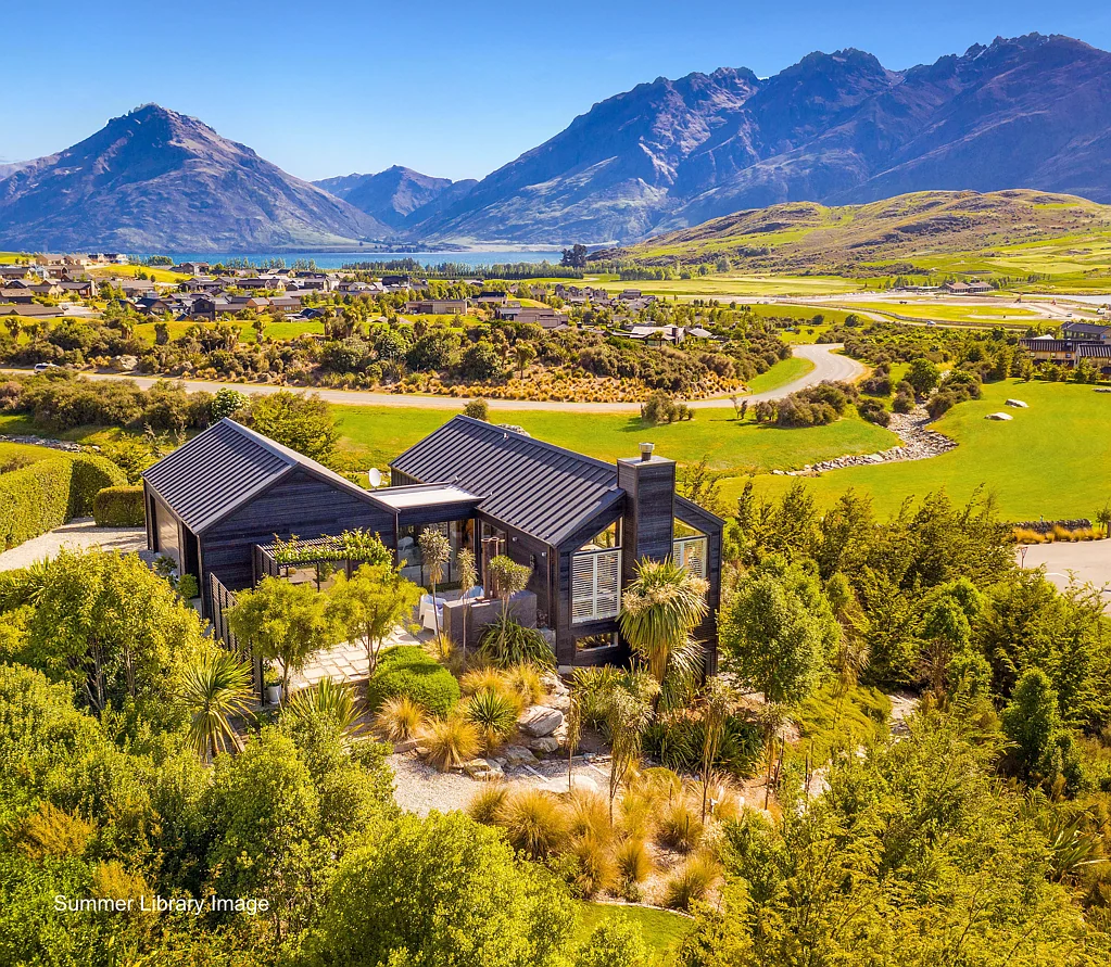 1 McKellar Drive, Jacks Point, Queenstown-Lakes, Otago
