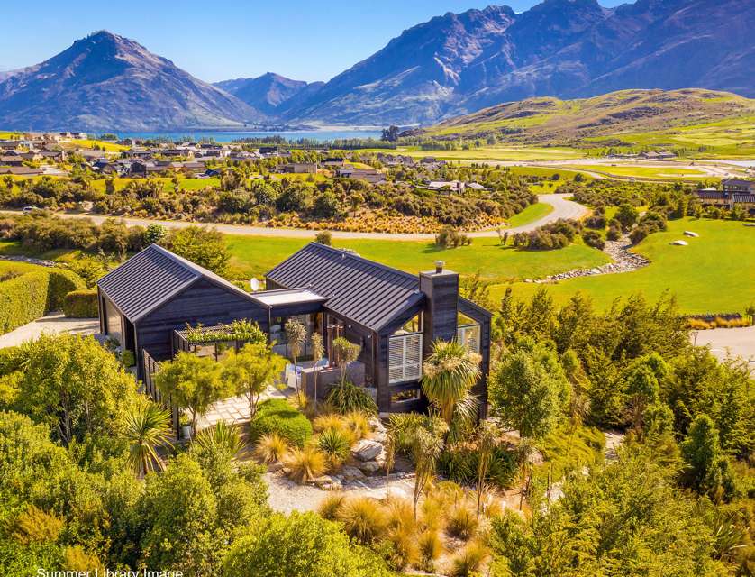 1 McKellar Drive, Jacks Point, Queenstown, 3 habitaciones, 2 baños, House