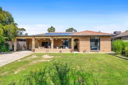 22 DALMAN PKWY, Glenfield Park