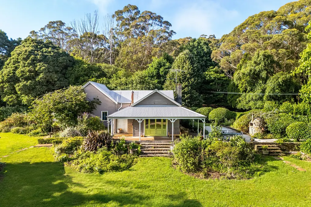 5018 Illawarra Highway, Robertson, NSW 2577