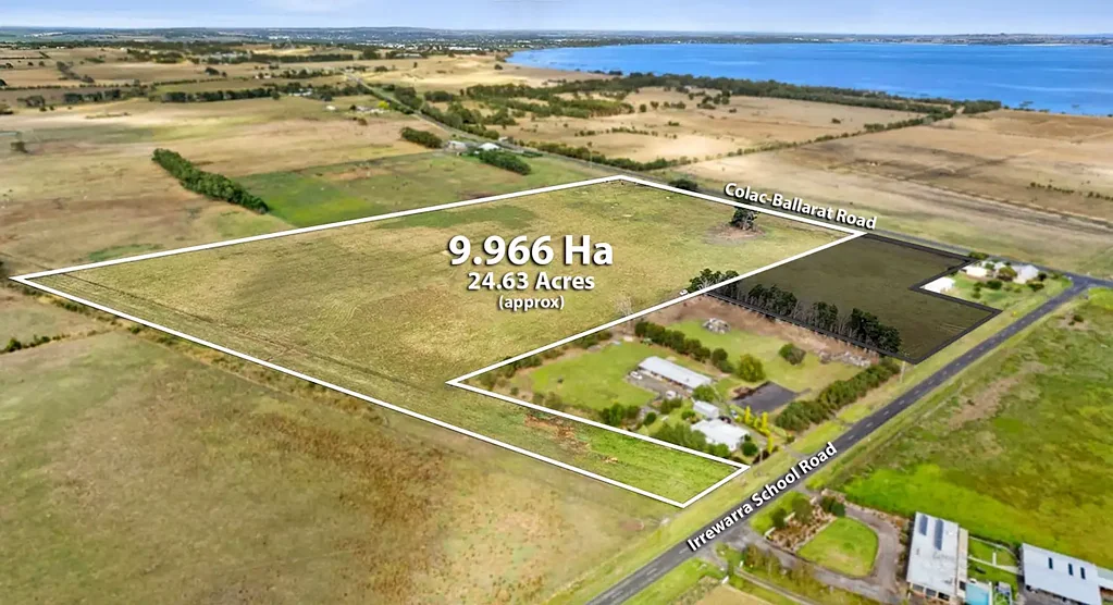 255 Colac-Ballarat Road, Irrewarra, VIC 3249