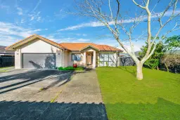 8 Morewa Place, Takanini