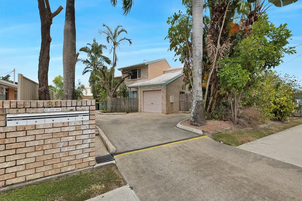 2/31 Norris Street, Mackay, QLD 4740