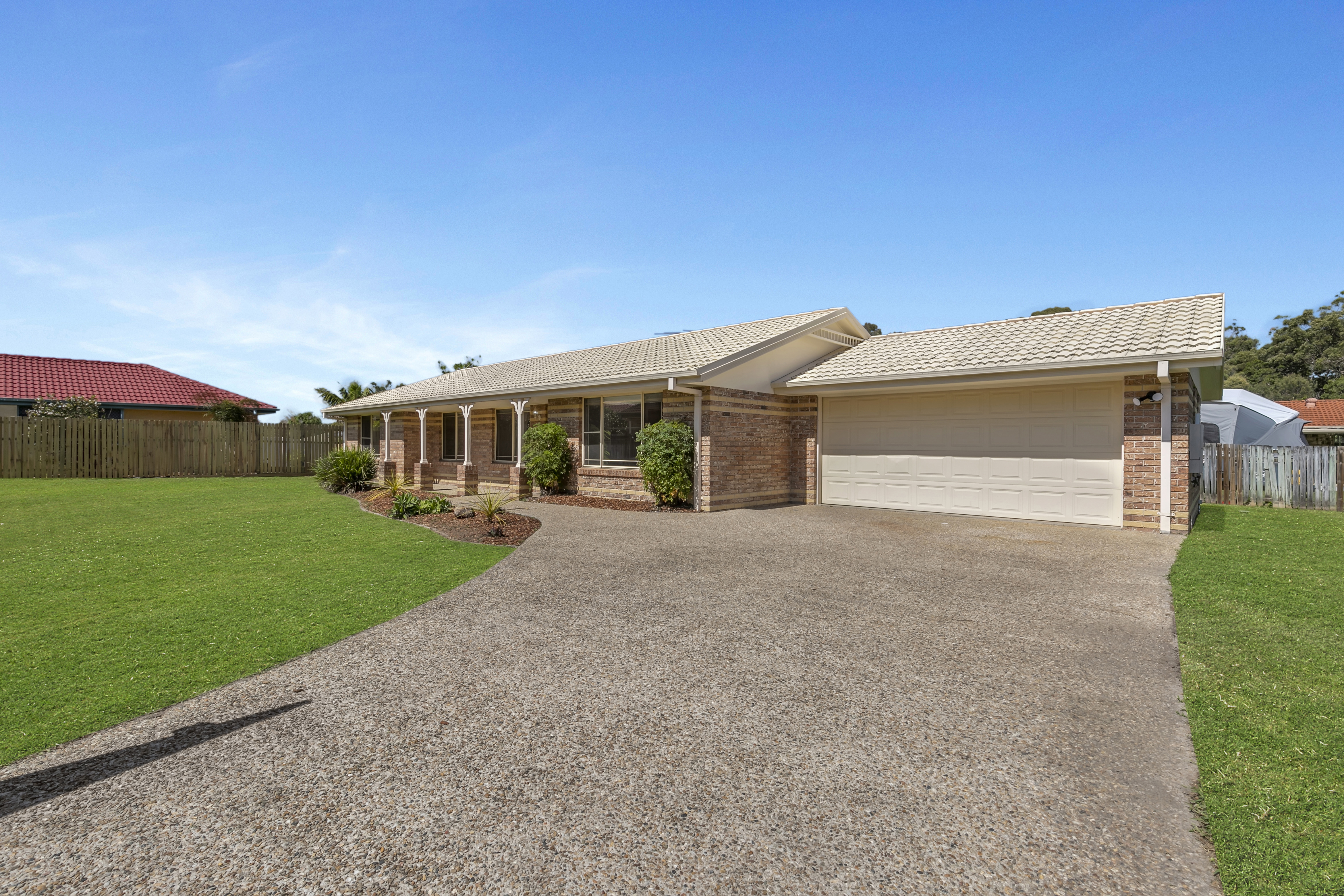 4 EUCALYPTUS CT, CAPALABA QLD 4157, 0 rūma, 0 rūma horoi, House