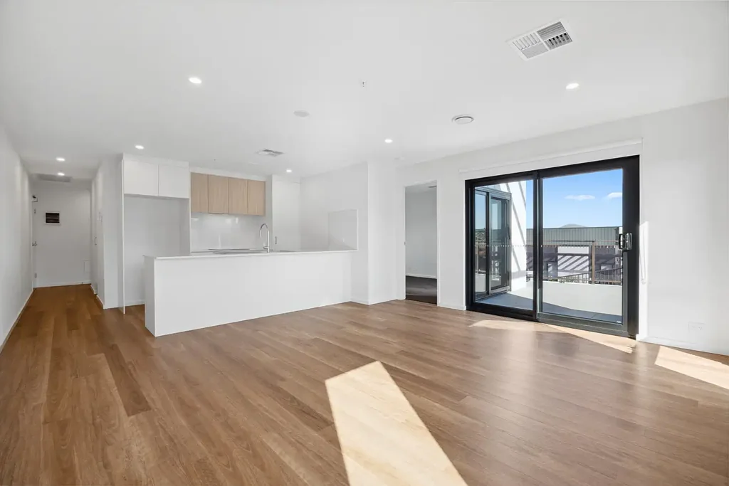 Stylish and Contemporary Design