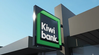 Kiwibank营收大涨两成，利润刷新纪录