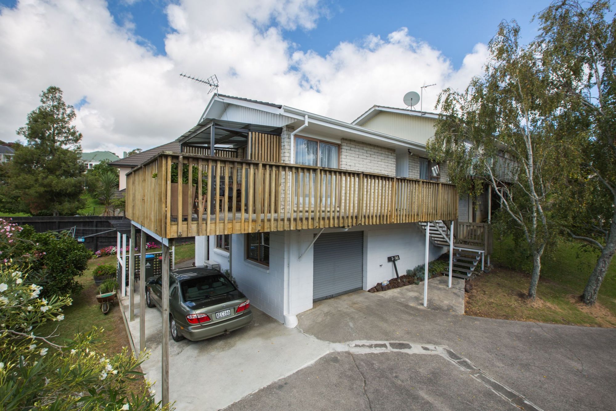 Residential  Mixed Housing Suburban Zone